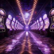 YS77 permainan slot online jackpot terbaik Indonesia koleksi lengkap terpercaya