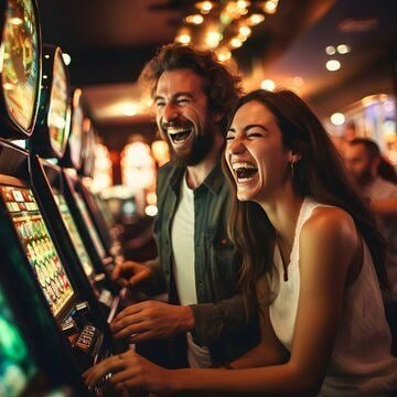 YS77 cara main slot online mudah deposit penarikan cepat terpercaya Indonesia