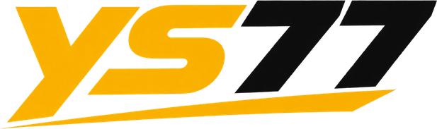 YS77 Logo